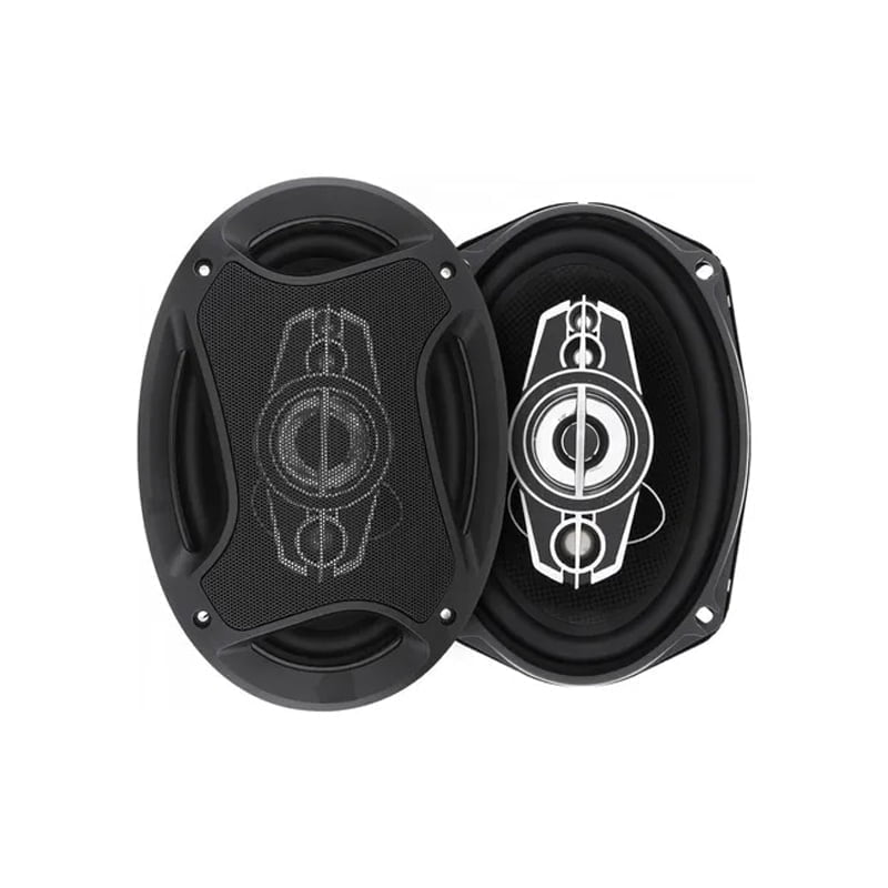 Mingyuan Ηχεία αυτοκινήτου 1200W TS-6985 - Car speakers Mingyuan