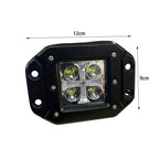 LED Προβολέας 12-24V - LED Irradiation lamp OEM