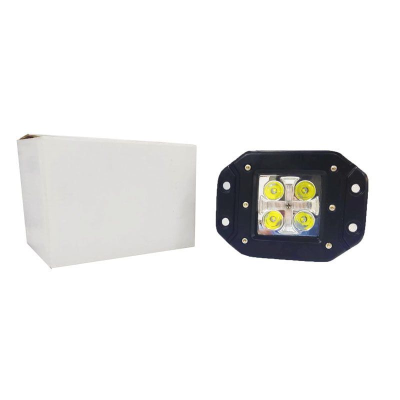 LED Προβολέας 12-24V - LED Irradiation lamp OEM