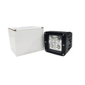 Προβολέας αυτοκινήτου 4 LED - LED work car light OEM