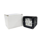 Προβολέας αυτοκινήτου 4 LED - LED work car light OEM