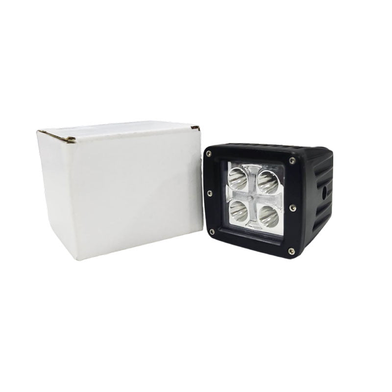 Προβολέας αυτοκινήτου 4 LED - LED work car light OEM