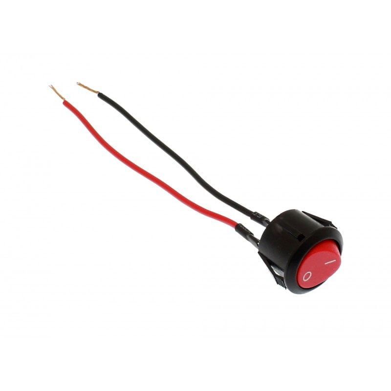 Rchang βύσμα τερματικού μπαταρίας - Terminal set OEM