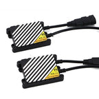 Ανταλλακτικό Μετασχηματιστής Ballast Rolinger 12v 55w για Φώτα Xenon 1τμχ - Xenon HID conversion kit OEM
