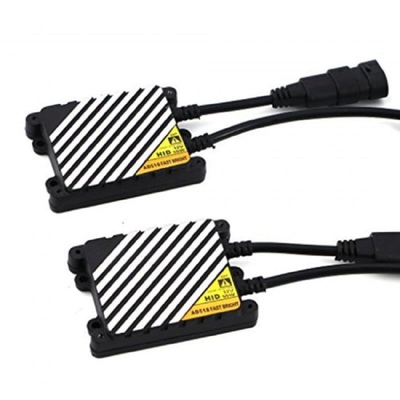 Ανταλλακτικό Μετασχηματιστής Ballast Rolinger 12v 55w για Φώτα Xenon 1τμχ - Xenon HID conversion kit OEM