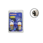 CANBUS Led Λάμπες αυτοκινήτου 12-18V - LED car light OEM