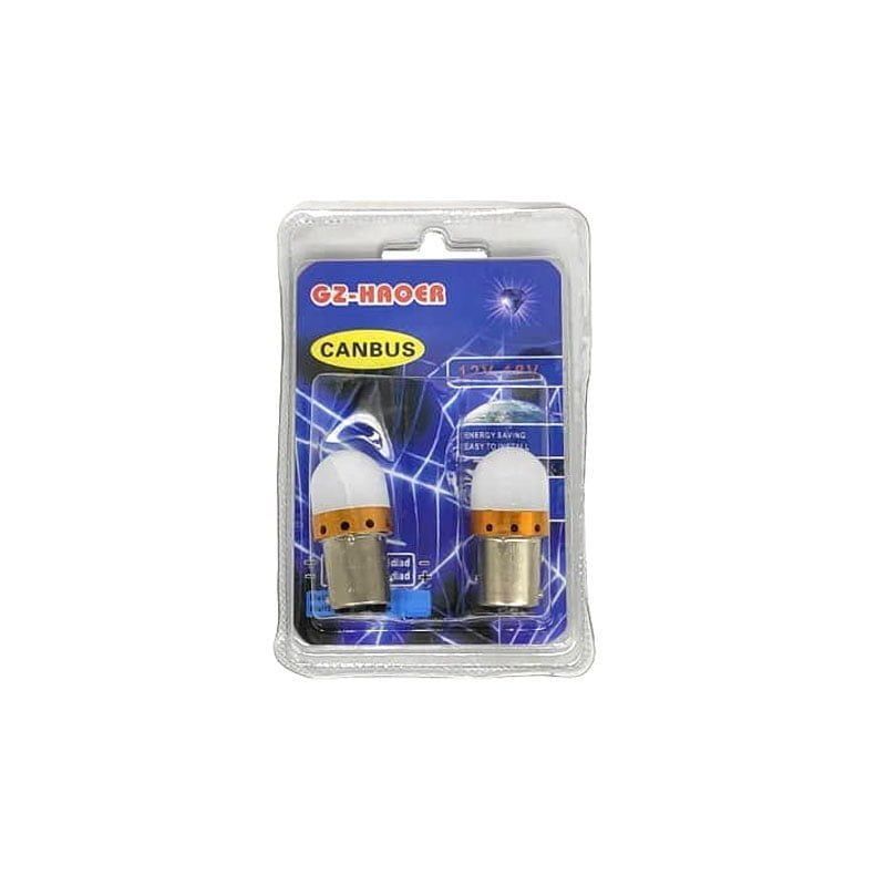 CANBUS Led Λάμπες αυτοκινήτου 12-18V - LED car light OEM