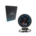 GReddy Όργανο Υποπίεσης Αυτοκινήτου 62MM - MULTI D/A GAUGE TURBO GReddy