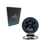 GReddy Όργανο Υποπίεσης Αυτοκινήτου 62MM - MULTI D/A GAUGE TURBO GReddy