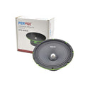 PerVoi Ηχείο αυτοκινήτου 6.5" CTC-605A 600WMAX 6.5inch - Midrange speaker PerVoi
