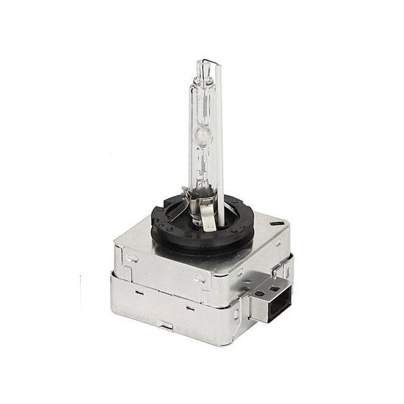 Xenon Λάμπα αυτοκινήτου D3S 6000K 12V 2τμχ - Super Vision xenon light OEM
