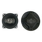 Mingyuan Σετ Ηχεία Αυτοκινήτου TS-1085 με 300WMAX 10cm - Car speakers Mingyuan