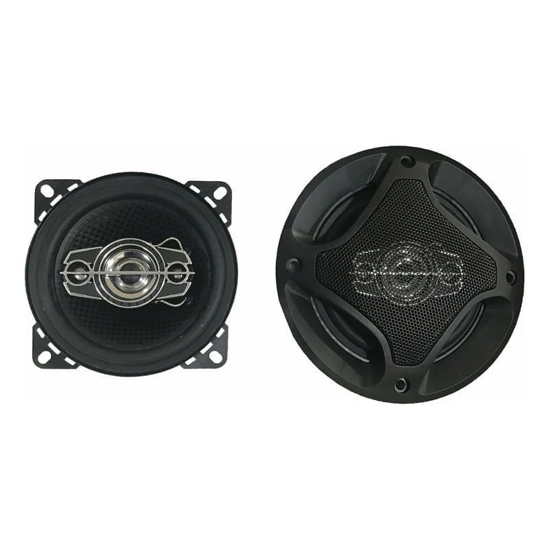 Mingyuan Σετ Ηχεία Αυτοκινήτου TS-1085 με 300WMAX 10cm - Car speakers Mingyuan