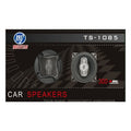 Mingyuan Σετ Ηχεία Αυτοκινήτου TS-1085 με 300WMAX 10cm - Car speakers Mingyuan