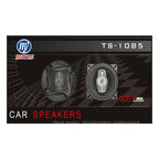 Mingyuan Σετ Ηχεία Αυτοκινήτου TS-1085 με 300WMAX 10cm - Car speakers