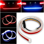 Σύστημα φωτισμού αυτοκινήτου - The Tail Box Lamp OEM