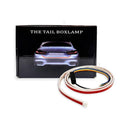 Σύστημα φωτισμού αυτοκινήτου - The Tail Box Lamp OEM