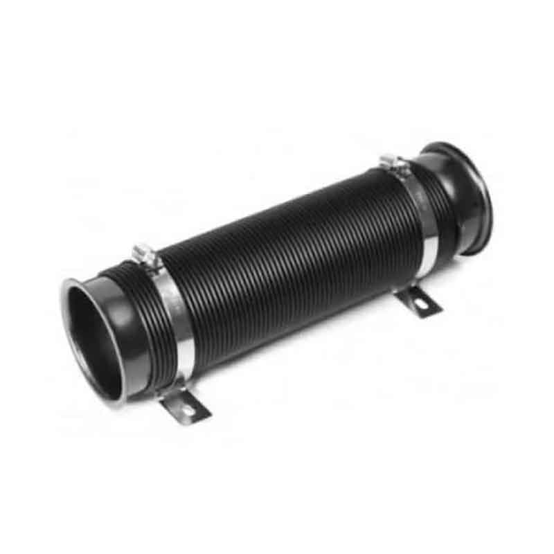 Σωλήνας Εισαγωγής Αέρα - Turbo Multi-Flexible - Μαύρο OEM