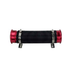 Σωλήνας Εισαγωγής Αέρα - Turbo Multi-Flexible - Μαύρο OEM