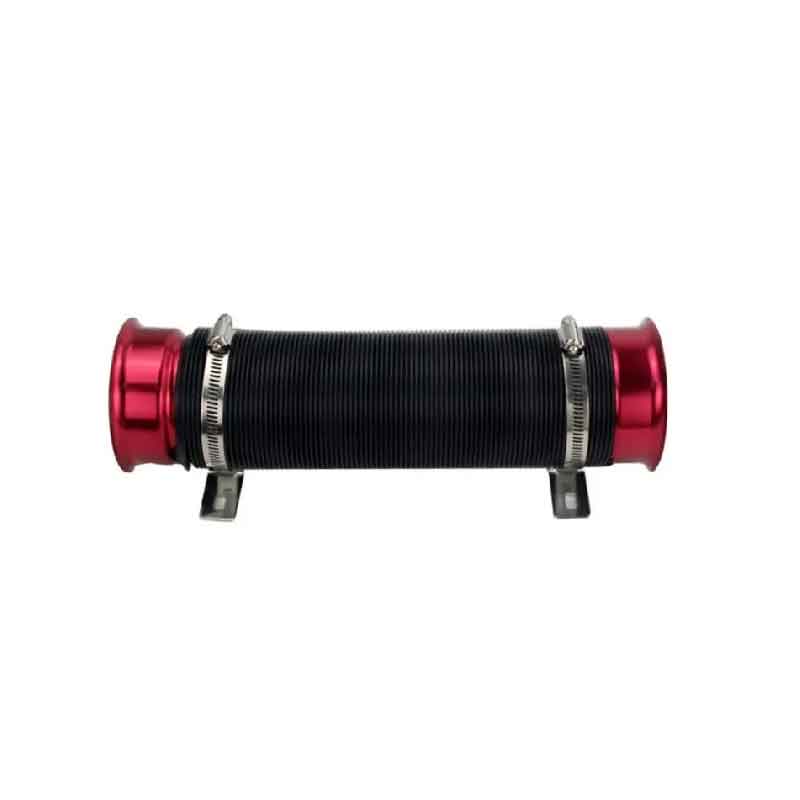 Σωλήνας Εισαγωγής Αέρα - Turbo Multi-Flexible - Μαύρο OEM