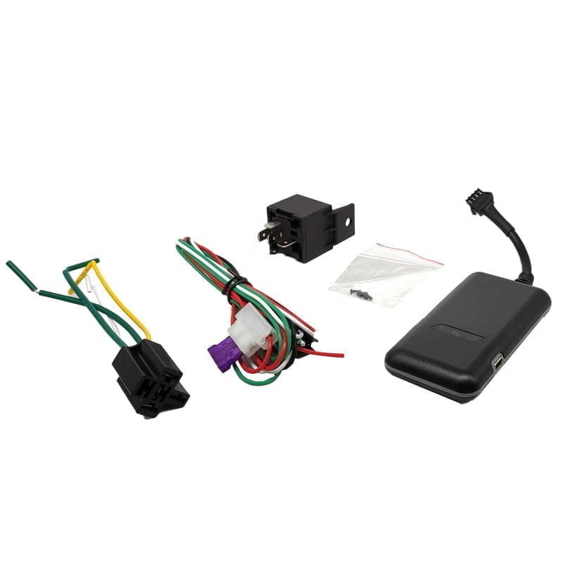 Συσκευή Εντοπισμού Θέσης GPS Tracker - Vehicle tracking device OEM