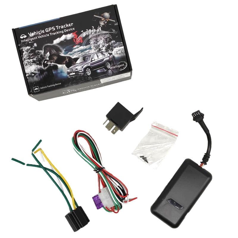 Συσκευή Εντοπισμού Θέσης GPS Tracker - Real time tracking OEM