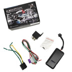 Συσκευή Εντοπισμού Θέσης GPS Tracker - Real time tracking OEM