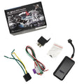 Συσκευή Εντοπισμού Θέσης GPS Tracker - Vehicle tracking device OEM