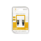 EJC Λάμπες Αυτοκινήτου Canbus 12V 2τμχ ψυχρό φως – LED light EJC