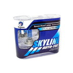 Pegasus Skyline Xenon Λάμπα αυτοκινήτου H1 12v 55w - Auto-Tec H1 Pegasus Skyline
