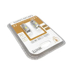 EJC Λάμπες Αυτοκινήτου Canbus 12V 2τμχ μπλε φως – LED light EJC