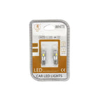 EJC Λάμπες Αυτοκινήτου Canbus 12V 2τμχ μπλε φως – LED light EJC