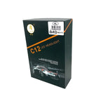 EJC Λάμπα αυτοκινήτου H1 6000Κ - C12 LED headlight EJC