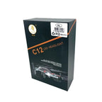 EJC Λάμπα αυτοκινήτου H4-H/L- C12 LED headlight EJC
