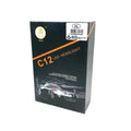 EJC Λάμπα αυτοκινήτου H7 6000Κ- C12 LED headlight EJC