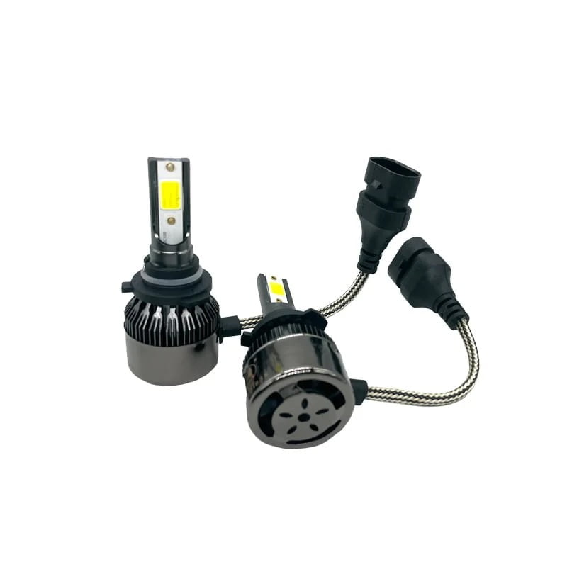 EJC Λάμπα αυτοκινήτου 9005/HB3 6000Κ- C12 LED headlight EJC