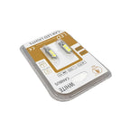 EJC Λάμπες Αυτοκινήτου Canbus 12V 2τμχ ψυχρό φως – LED light EJC