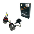 EJC Λάμπα αυτοκινήτου H8/H9/H11 6000K - C12 LED Headlight EJC