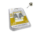 EJC Λάμπες Αυτοκινήτου Canbus 12V 2τμχ ψυχρό φως – LED light EJC