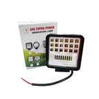 EJC Car Super-Power Προβολέας αυτοκινήτου 55mm 6000K – Car Super-Power Irradiation Lamp EJC