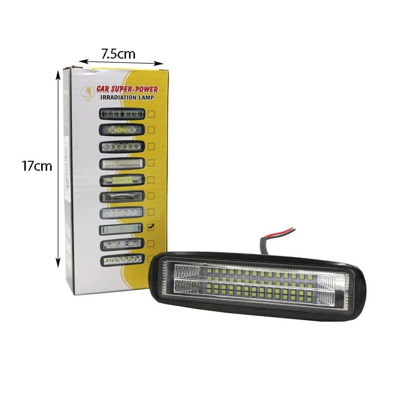 Προβολέας αυτοκινήτου – Car SUPER-POWER IRRADIATION LAMP 84W 12V-50V OEM