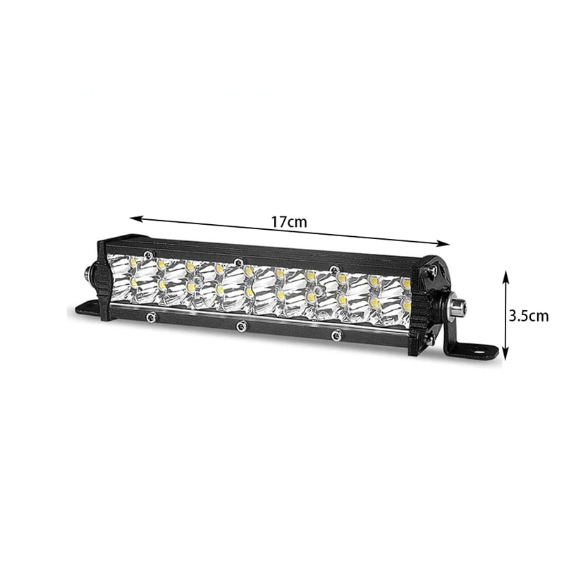 LED προβολέας αυτοκινήτου 20LED - LED light car irritation lamp OEM