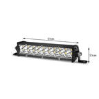 LED προβολέας αυτοκινήτου 20LED - LED light car irritation lamp OEM