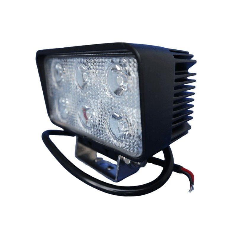 Προβολέας αυτοκινήτου 11*6cm – Car SUPER-POWER OEM