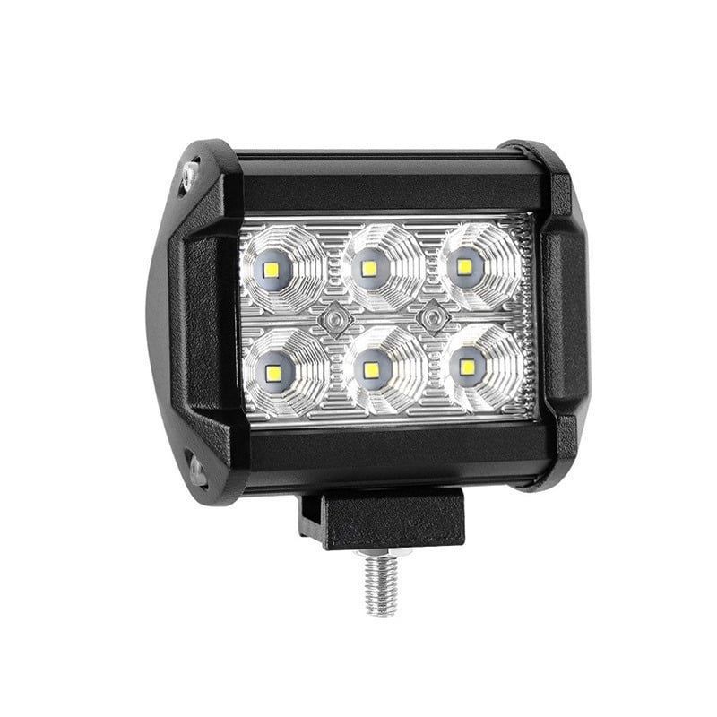 EJC Προβολέας 18W - EJC Irradiation lamp EJC