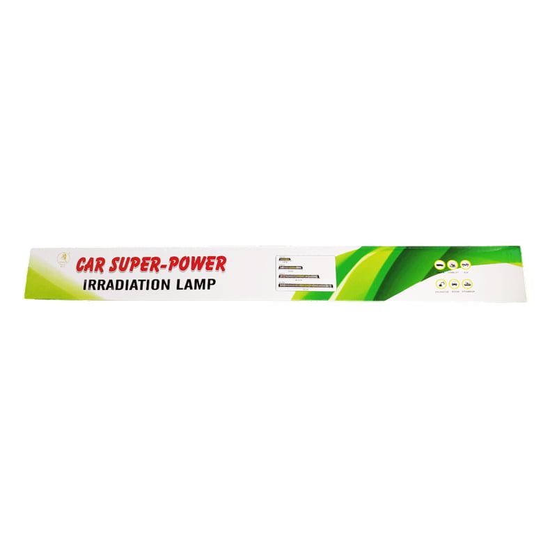 LED μπάρα εργασίας 180W 12V-50V - LED Irradiaton light bar OEM