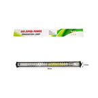 LED μπάρα εργασίας 180W 12V-50V - LED Irradiaton light bar OEM