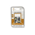 EJC Λάμπες Αυτοκινήτου Canbus 12V 2τμχ ψυχρό φως – LED light EJC