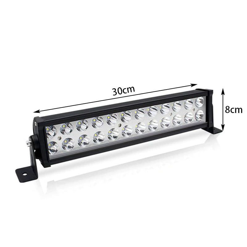 LED μπάρα εργασίας - Light bar OEM