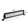 LED μπάρα εργασίας - Light bar OEM